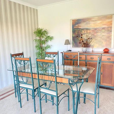 Vilamoura Central 2 Bedroom Flat מראה חיצוני תמונה
