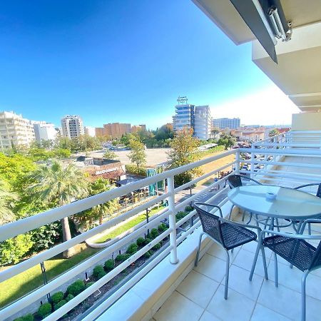 Vilamoura Central 2 Bedroom Flat מראה חיצוני תמונה