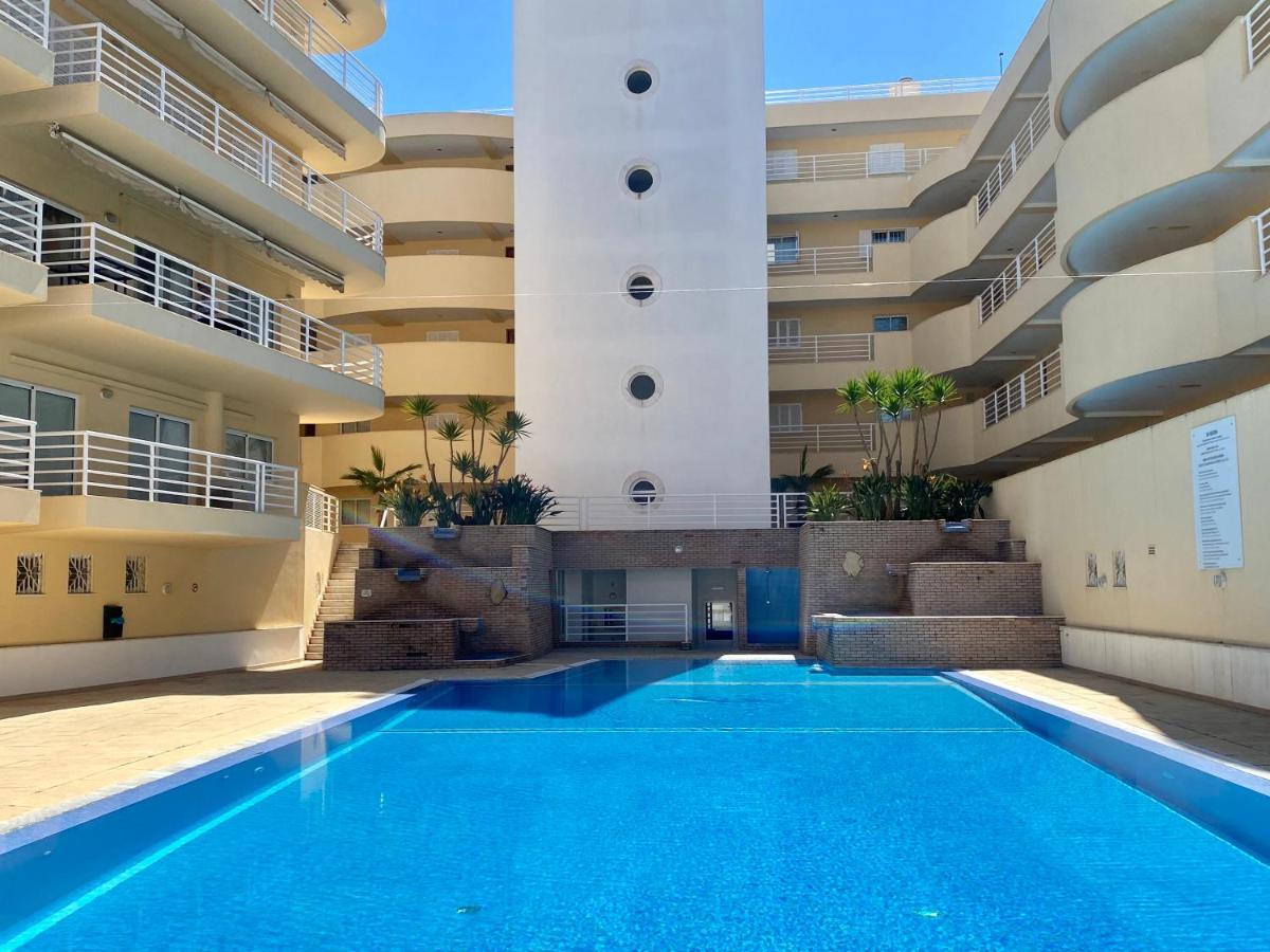 Vilamoura Central 2 Bedroom Flat מראה חיצוני תמונה