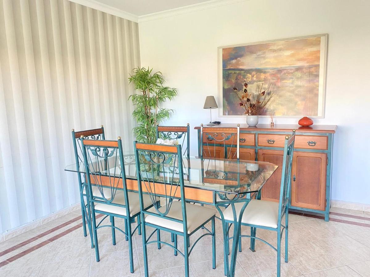 Vilamoura Central 2 Bedroom Flat מראה חיצוני תמונה