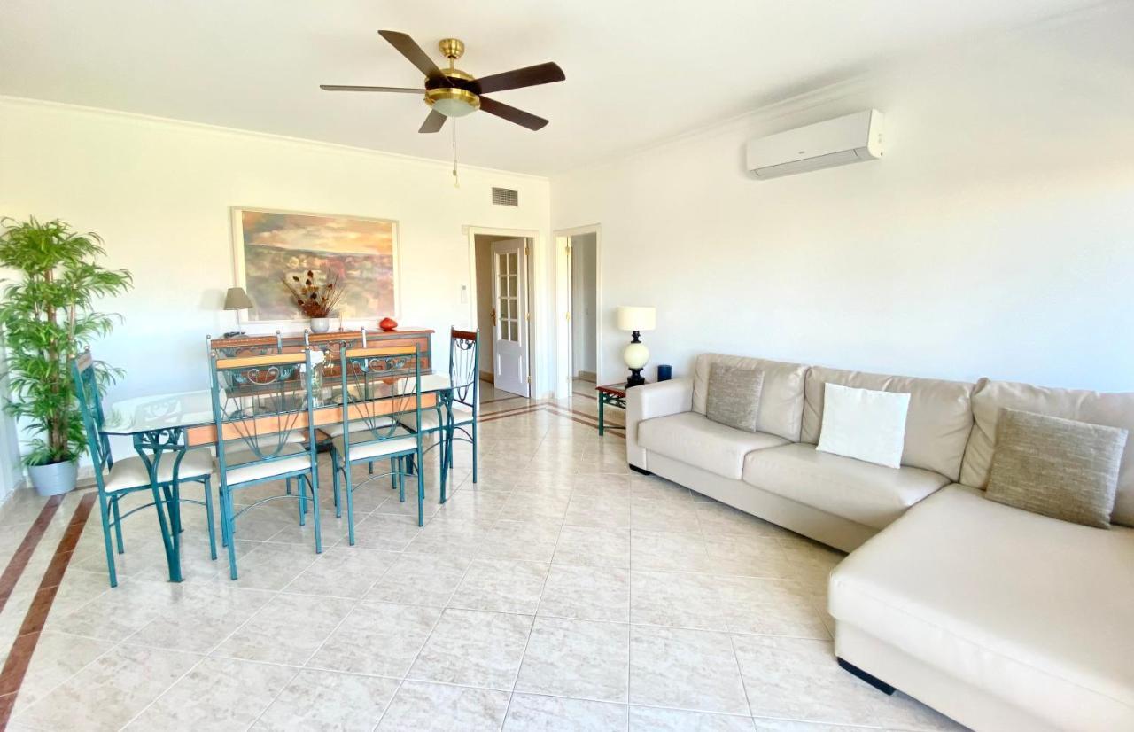 Vilamoura Central 2 Bedroom Flat מראה חיצוני תמונה