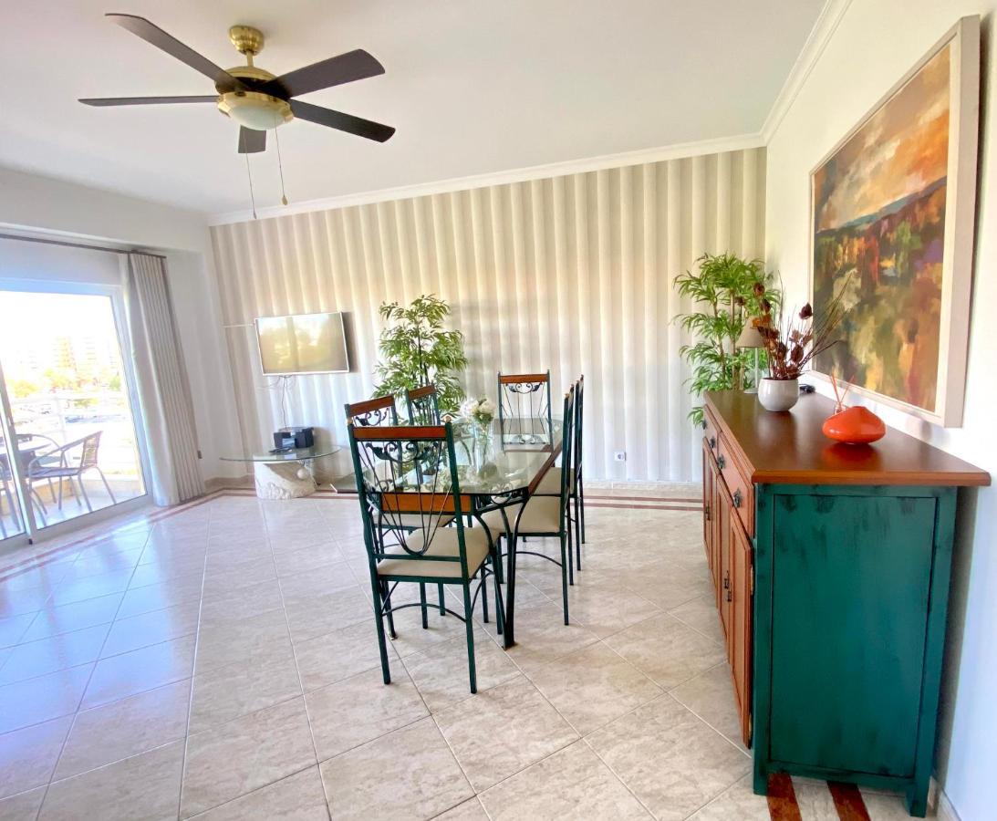 Vilamoura Central 2 Bedroom Flat מראה חיצוני תמונה