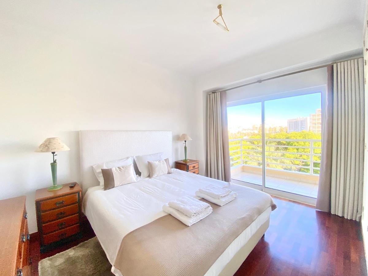 Vilamoura Central 2 Bedroom Flat מראה חיצוני תמונה