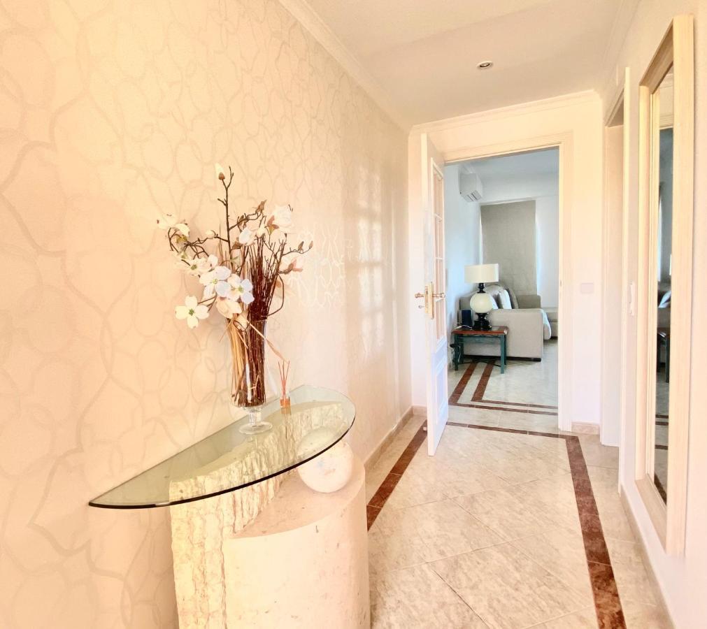 Vilamoura Central 2 Bedroom Flat מראה חיצוני תמונה